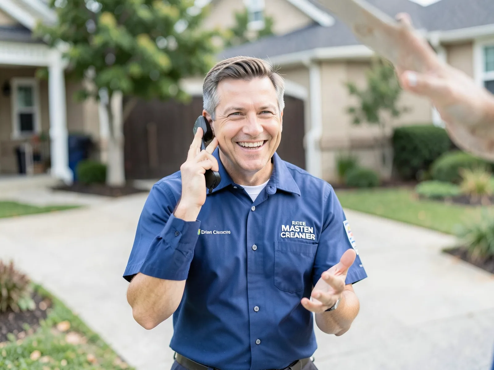 Drain Cleaning New Hope, VA FAQs
